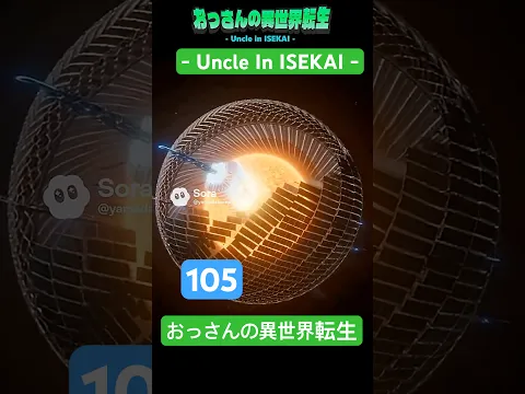 Uncle in ISEKAI Episode 4