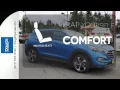New 2016 Hyundai Tucson Lynnwood WA Edmonds WA