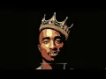 Tupac - Faded ft Eminem (Trix Remix) #eminem #tupac #alanwalker #faded