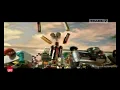 Iklan Baterai ABC Alkaline