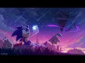 Download Lagu Sonic Frontiers Mashup I'm with you//One Way Dream//Unheard