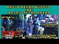 Lagu Kepangdor full demit bringas liar menegangkan ll bagus rekso budoyo feat Satrio putra Arema ll los