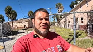Going Inside Tampa s Worst Hoods The Real Streets