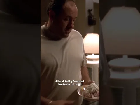 The Sopranos x Succession | HBO Max