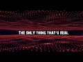 Nine Inch Nails - Hurt Lyrics Video