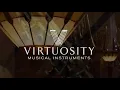 The Series @ Virtuosity//Yulia Musayelyan Quartet