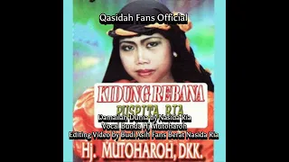 Download Damailah Dunia by Nasida Ria Vocal Bunda Hj Mutoharoh MP3