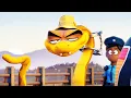 Download Lagu THE BAD GUYS Clip - \