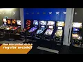 How Does Pinball Do In A Regular Arcade In 2022