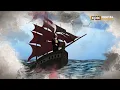 Epic Explorers - Marco Polo - Part 2 | EPIC Digital Originals | Episode 7 | Foreign Travellers