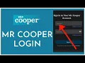 Mr Cooper Mortgage Account Login 2023 How To Login Sign In Mr Cooper Mortgage Account