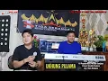 Download Lagu LIVE MUSIK - UKHUNG PUJAMA - cipt : Tamimi Paku - Cov : Heddy Pualam feat Tam Sanjaya