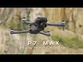 Download Lagu SMRC P7 MAX range/distance test