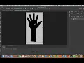 Pygame Tutorial 5A Editing image size and adding a transparent background in Photoshop