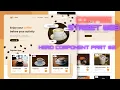 Ecommerce website using react bootstrap Hero Component Auto Responsive