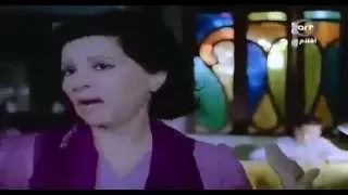 أقوى مشاهد فاتن حمامه   فيلم يوم حلو ويوم مر دندنها