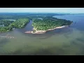 Ausable point 2023