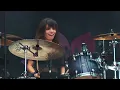 Download Lagu ANKOR - ELENI NOTA drum solo (LIVE at WACKEN OPEN AIR 2024)