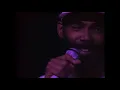 We Are One - Maze Ft. Frankie Beverly Live 1986 - HD