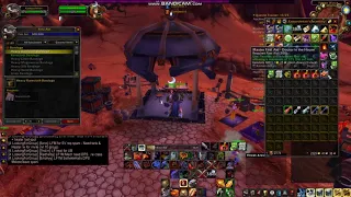 Book Location First Aid Trainer 300 375 In Wow TBC Burning Crusade