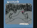 Tripoli - Pinback
