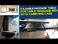 The ULTIMATE Prilinex Massage Table Review 5 Hidden Features Exposed