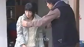 آسف أنا أحبك 34 يونشيه تكتشف مرض موهيوك 