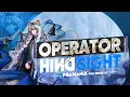 Operator Hindsight Pramanix the Prerita Analysis
