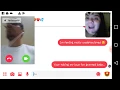 SONG TEXT PRANK ON MY BOYFRIEND ON APRIL FOOLS DAY