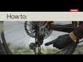 Download Lagu SRAM Eagle Transmission | How to: Derailleur impact reset by hand