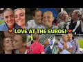 Download Lagu MORE EUROS COUPLES! THEY MET ON TINDER! FROM BEST FRIENDS TO GIRLFRIENDS! DUTCH SUPERSTARS DATING!
