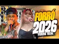 Lagu FORRO REAL 2025 ATUALIZADO - SELEÇÃO DE OURO FORRO REAL ALTA QUALIDADE BLACK CDS PRA PAREDÃO 2025