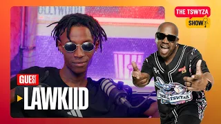 the tswyza show featuring season 2 episode 4 roriisanglawkiid