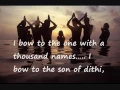 Download Lagu Hymn with English subtitles- Aditya Hrudayam - Powerful Mantra from Ramayana