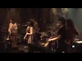 Lagu Zaa - We (live society / Club Society)