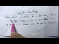 discrete math bangla tutorial 25 Quantifier