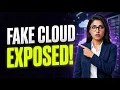 Is Your Cloud Software Fake Cloud-Hosted vs Cloud-Native Exposed