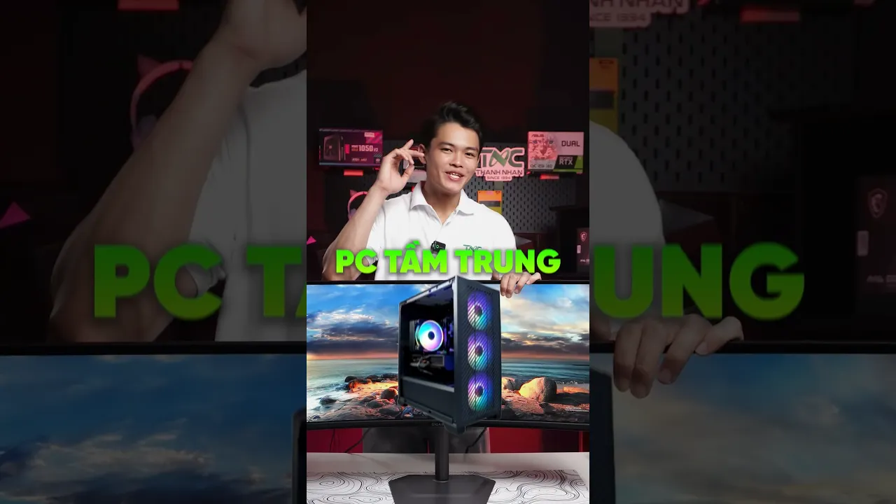 Video Thumbnail