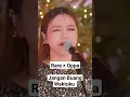 Download Lagu Rara × Oppa Jangan Buang Waktuku  #dangdut #kpop #music #rara #raralida