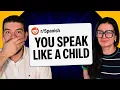The WORST Spanish Tutor Experiences