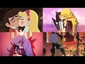 Animated Couples Kissing Compilation