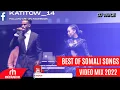 Download Lagu Best New Somali Songs 2022 DJ TRYCE X KTW / RH EXCLUSIVE