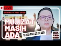 Lagu ADA PESAN FIRMAN TUHAN  BUAT KITA SEMUA ,SETIAP PAGI DIDOA PAGI PAGI 03:00 WIB