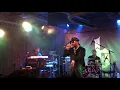 Ro James “Lost My Mind” live at U Street Music Hall 5-16-18