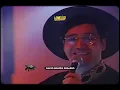 No Lo Haré - La Mafia: La mejor versión en vivo (Monterrey 1991)