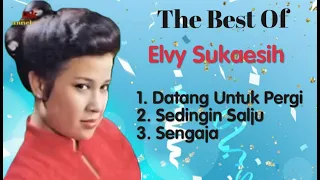 elvy sukaesih datang untuk pergi sedingin salju sengaja