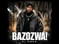 DJ OWAM - BAZOZWA! (New Amapiano Hit 2026) [Official Audio]
