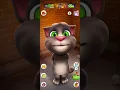 Lagu Bam Bam #Bhola #Dhoom #Machaye #shortsfeed #Talking tom