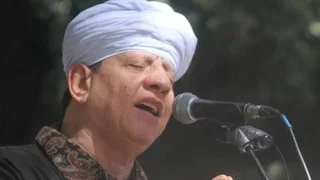 الشيخ ياسين التهامي قصيدة تحت الليل 