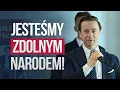 Download Lagu Krzysztof Bosak: Jesteśmy zdolnym Narodem!